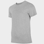 T-shirt 4f férfi H4L22-TSM35227M