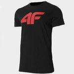 T-shirt 4f férfi H4L22-TSM35321S
