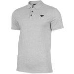 T-shirt 4f férfi H4L22TSM35527M