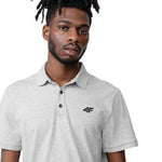 T-shirt 4f férfi H4L22TSM35527M