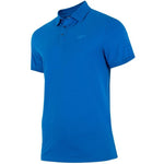 T-shirt 4f férfi H4L22TSM35533S