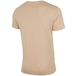 T-shirt 4f férfi H4Z22TSM02982S