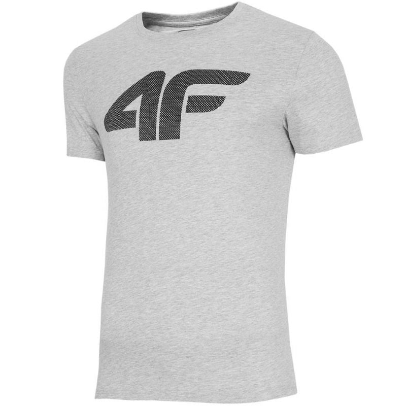 T-shirt 4f férfi H4Z22TSM35327M