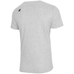 T-shirt 4f férfi H4Z22TSM35327M