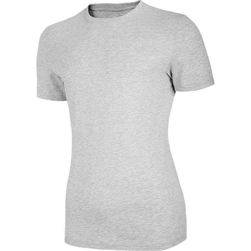 T-shirt 4f férfi NOSH4TSM00327M