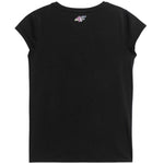 T-shirt 4f Jr gyerek HJL22JTSD01020S