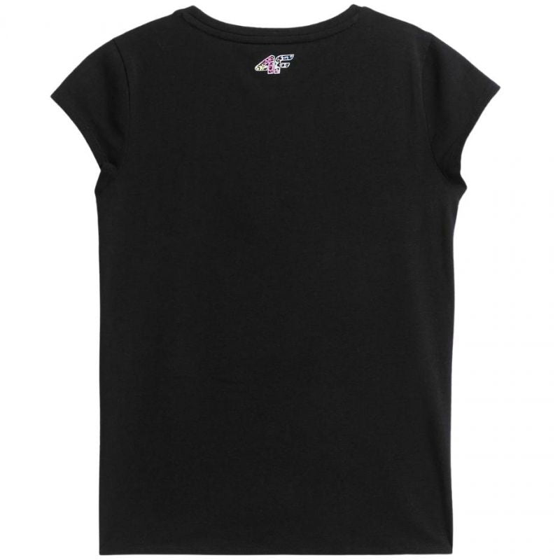 T-shirt 4f Jr gyerek HJL22JTSD01020S