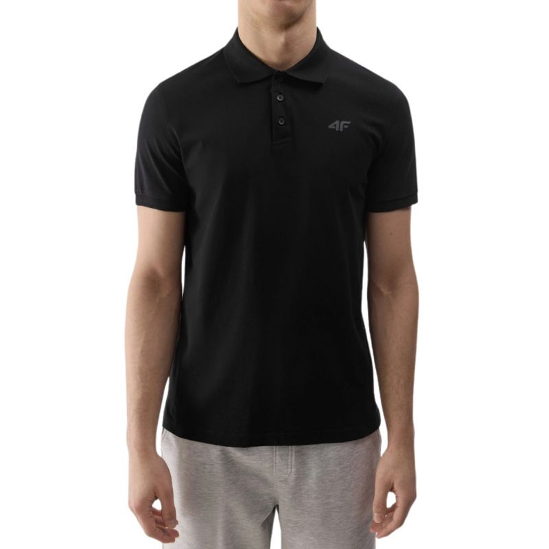 T-shirt 4f M129 férfi 4FWSS24TPTSM12920S