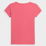 T-shirt 4f W női 4FSS23TTSHF58063S