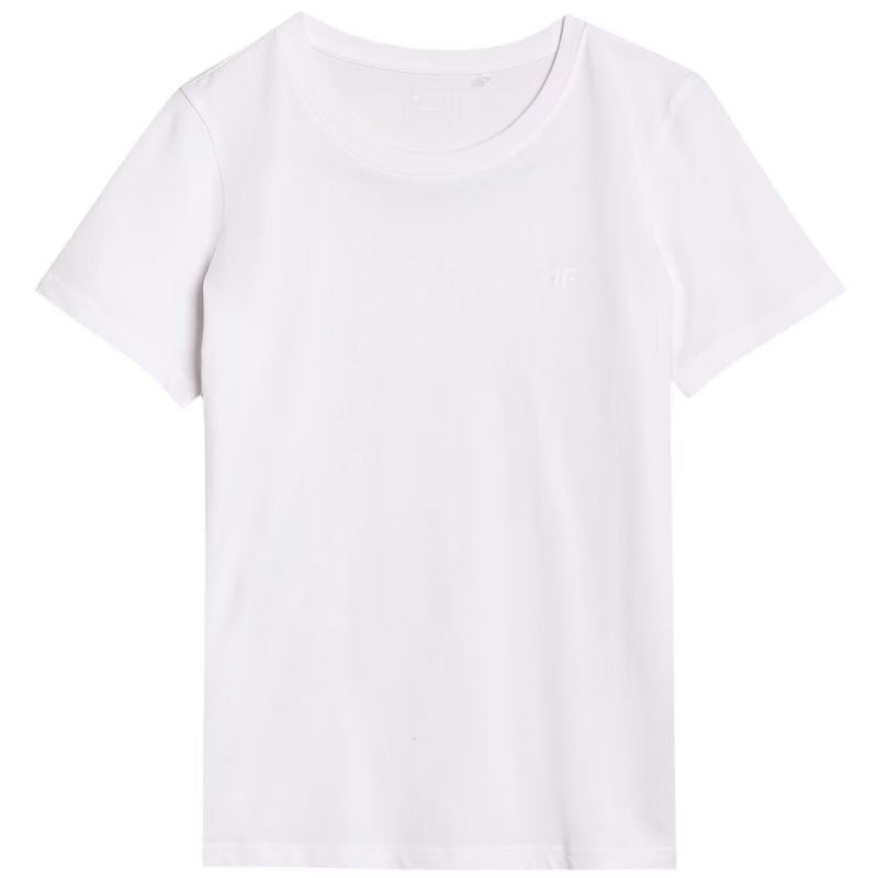 T-shirt 4f W női 4FWMM00TTSHF235610S
