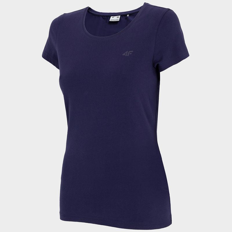 T-shirt 4f W női H4L22-TSD35030S