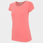 T-shirt 4f W női H4L22-TSD35063S
