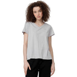 T-shirt 4f W női H4Z22TSD35227M