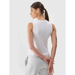 T-shirt 4f W női Póló 4FWMM00TSLEF132-10S