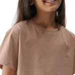 4f T-shirt F2326 Jr 4FJWSS25TTSHF2326 83S póló - Sportmania.hu
