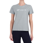 4F T-shirt F3495 47S női póló, menta