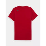 4f T-shirt férfi Póló 4FSS23TTSHM539-62S