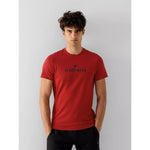 4f T-shirt férfi Póló 4FSS23TTSHM539-62S