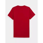 4f T-shirt férfi Póló 4FSS23TTSHM539-62S