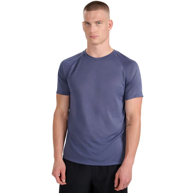 4f T-shirt férfi Póló 4FWAW25TFTSM149933S