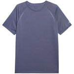 4f T-shirt férfi Póló 4FWAW25TFTSM149933S