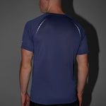 4f T-shirt férfi Póló 4FWAW25TFTSM149933S