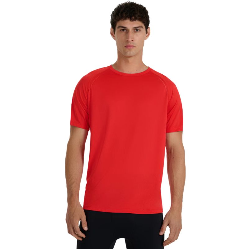 4f T-shirt férfi Póló 4FWAW25TFTSM149963S