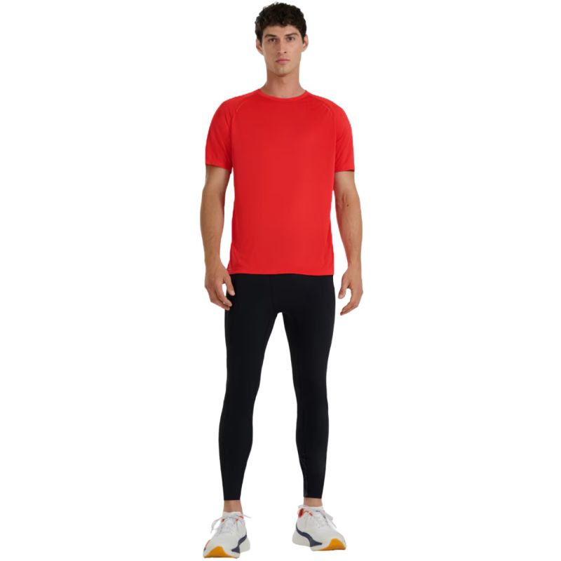 4f T-shirt férfi Póló 4FWAW25TFTSM149963S