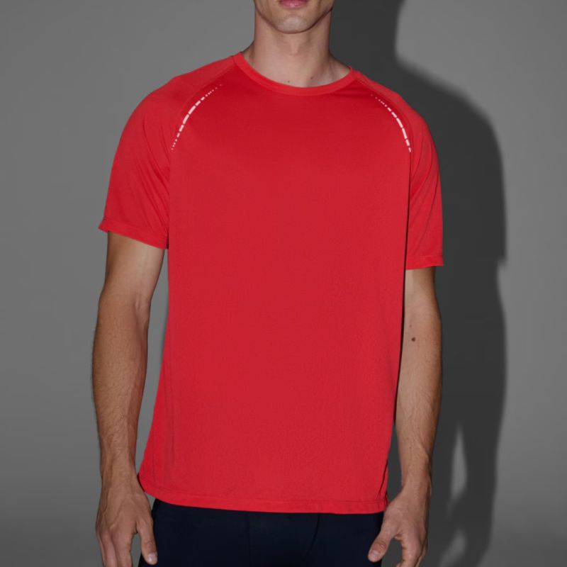 4f T-shirt férfi Póló 4FWAW25TFTSM149963S