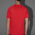 4f T-shirt férfi Póló 4FWAW25TFTSM149963S