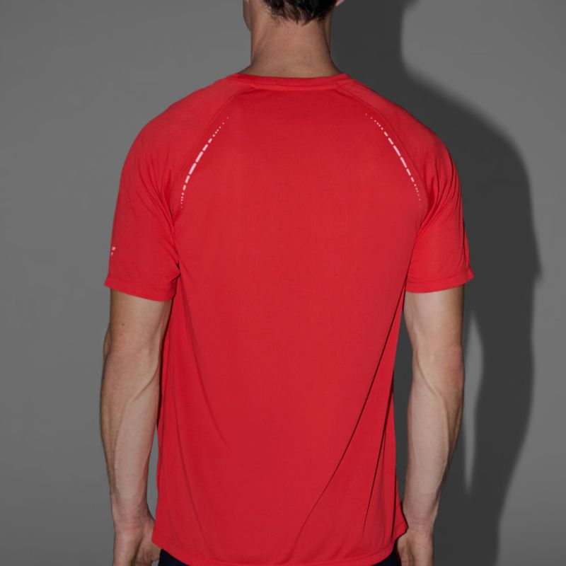 4f T-shirt férfi Póló 4FWAW25TFTSM149963S