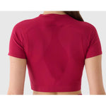 4f T-shirt FNK W 4FRAW24TFTSF1737 60S Póló - Sportmania.hu