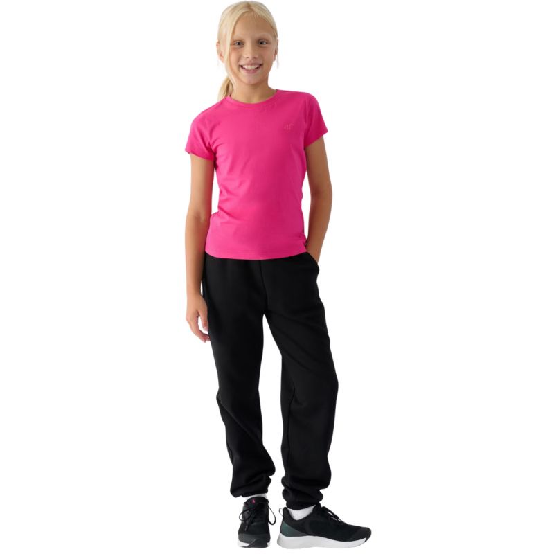 4f T-shirt Jr Póló, gyerek 4FJWMM00TTSHF165855S