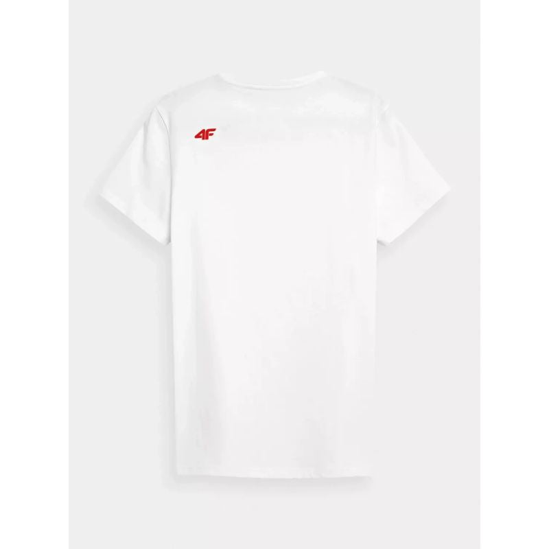 4f T-shirt M 4FWSS23TTSHM1231-91S póló - Sportmania.hu