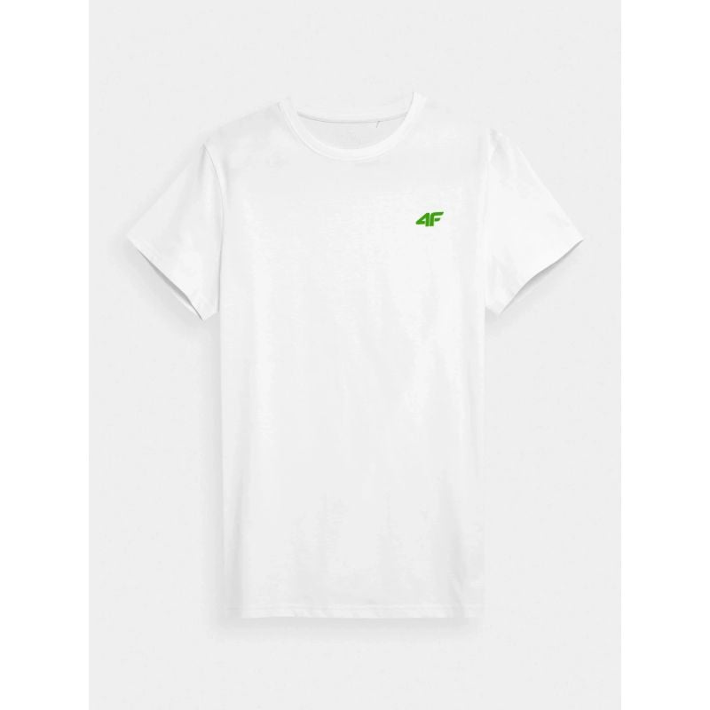 4f T-shirt M 4FWSS24TTSHM1895-90S 3 pack póló - Sportmania.hu