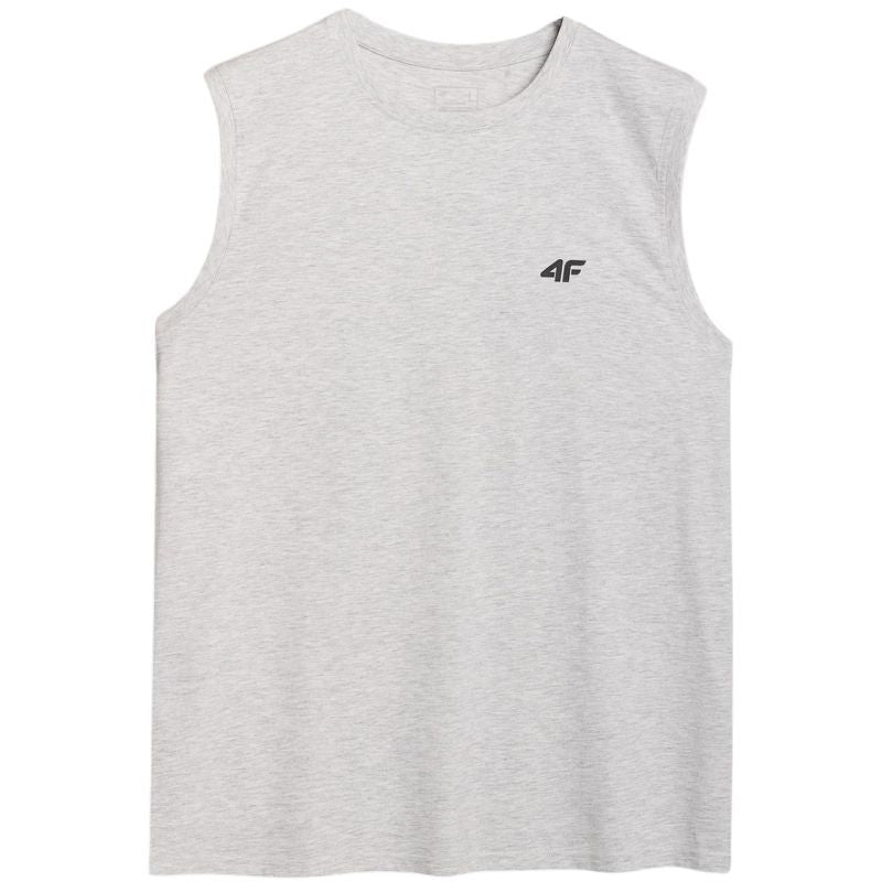 4f T-shirt M125 M 4FWMM00TSLEM125 27M póló - Sportmania.hu