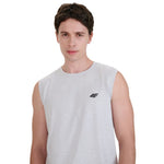 4f T-shirt M125 M 4FWMM00TSLEM125 27M póló - Sportmania.hu