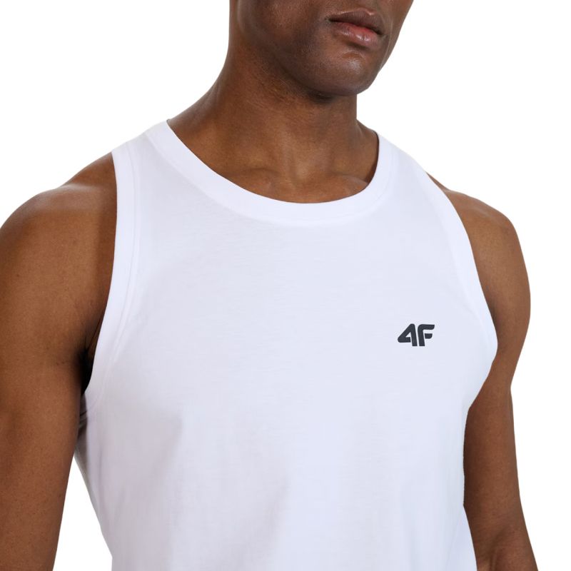 4f T-shirt M126 M 4FWMM00TSLEM126 10S póló - Sportmania.hu
