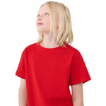 4f T-shirt M2324 Jr 4FJWSS25TTSHM2324 62S póló - Sportmania.hu
