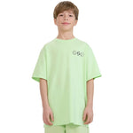 4f T-shirt M2640 Jr 4FJRSS25TTSHM2640 45S póló - Sportmania.hu