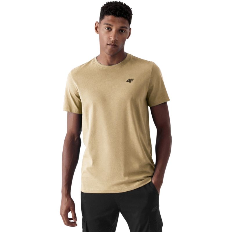 4f T-shirt M3094 3pack M 4FWSS25TTSHM3094 91S póló - Sportmania.hu