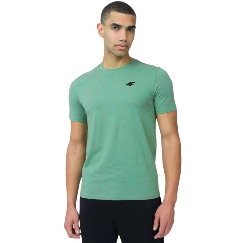 4f T-shirt M3094 3pack M 4FWSS25TTSHM3094 91S póló - Sportmania.hu