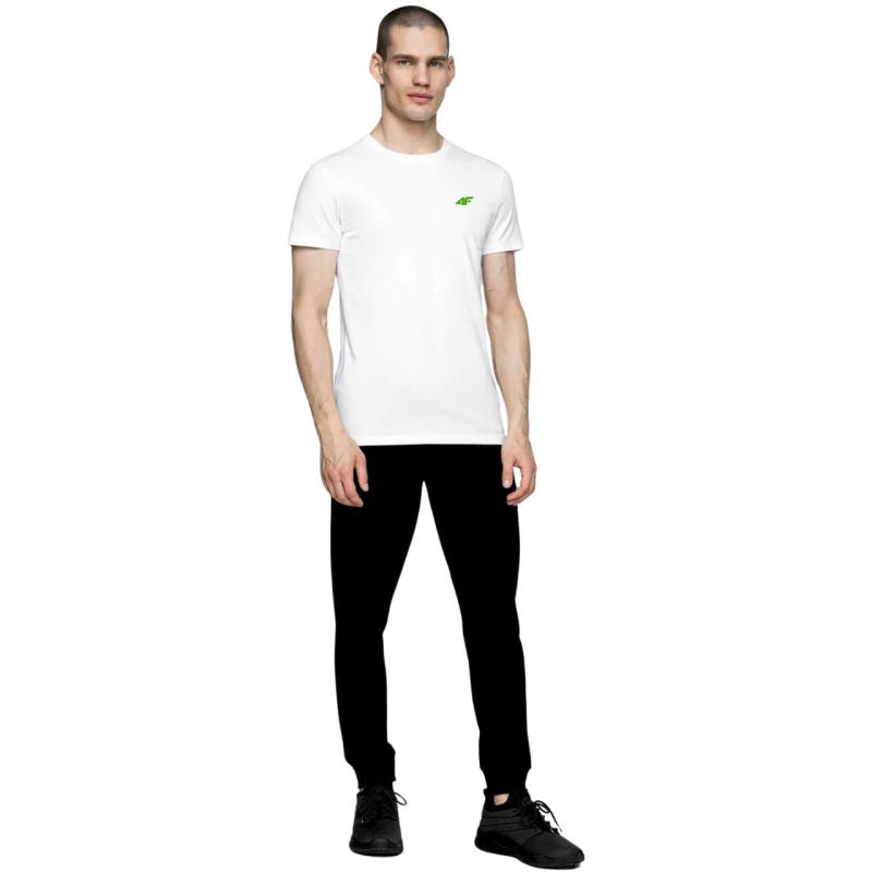 4f T-shirt M3096 M 4FWSS25TTSHM3096 10S póló - Sportmania.hu