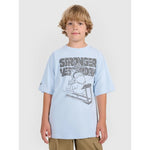T-shirt Póló, gyerek 4FJRAW25TTSHM3206-34S