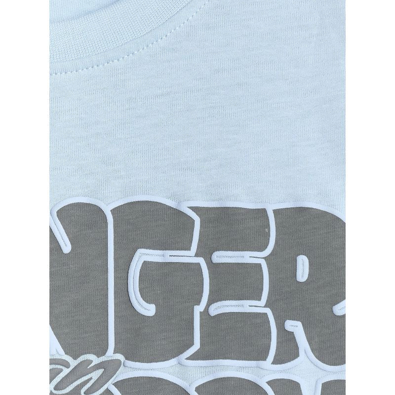 T-shirt Póló, gyerek 4FJRAW25TTSHM3206-34S