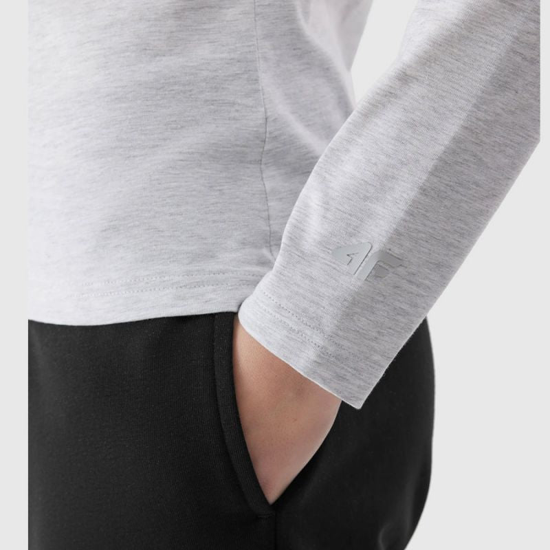 4f T-Shirt W 4fwss24tlonf218 27m - Sportmania.hu