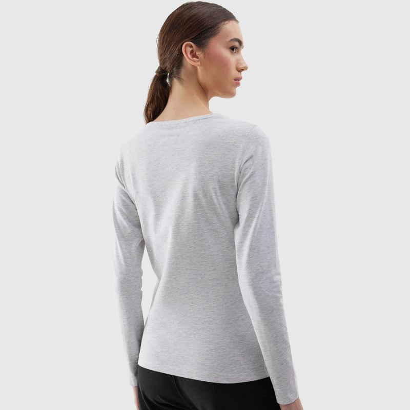 4f T-Shirt W 4fwss24tlonf218 27m - Sportmania.hu