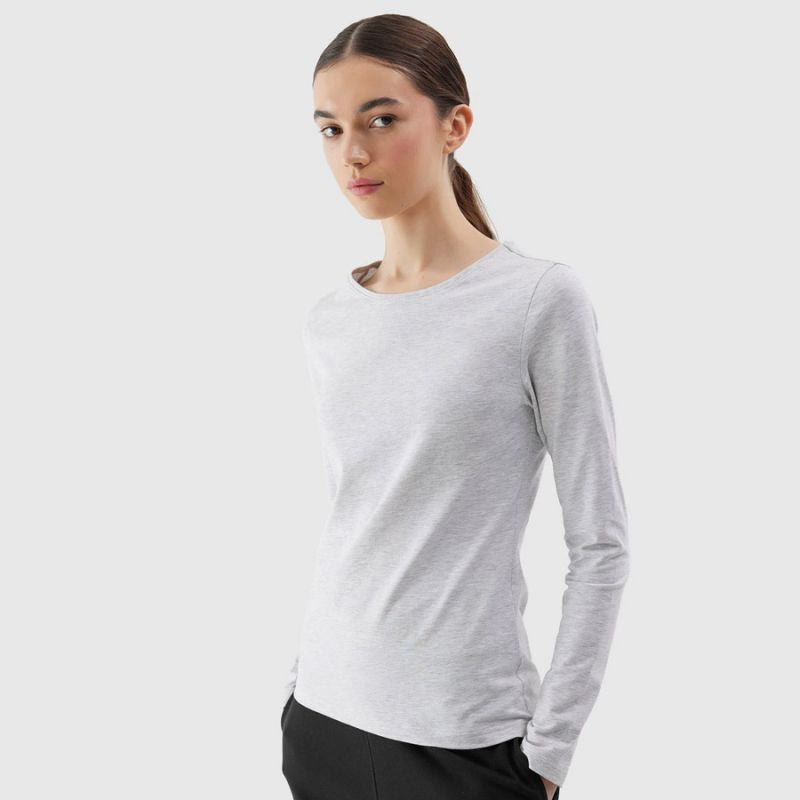 4f T-Shirt W 4fwss24tlonf218 27m - Sportmania.hu