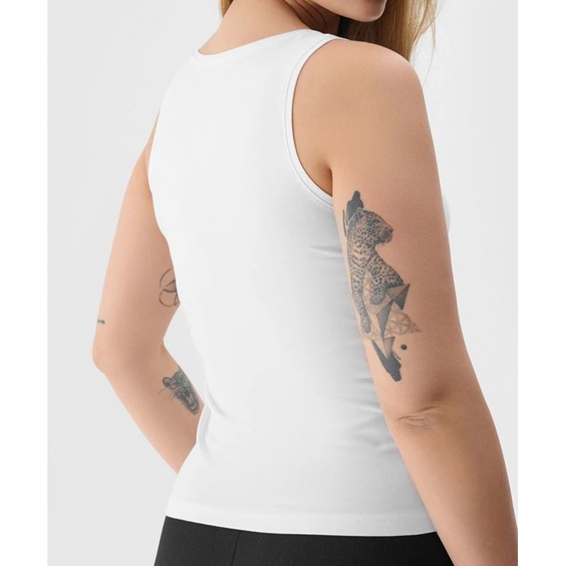 4f T-Shirt W 4fwss24tslef041 10s - Sportmania.hu