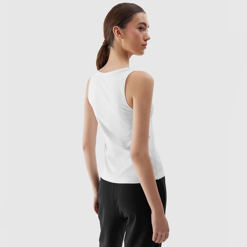 4f T-Shirt W 4fwss24tslef041 10s - Sportmania.hu